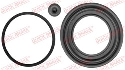 Disc brake caliper repair kit QB114-0037