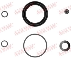 Disc brake caliper repair kit QB114-0038