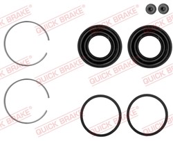 Disc brake caliper repair kit QB114-0042