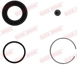 Disc brake caliper repair kit QB114-0046