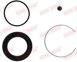 Disc brake caliper repair kit QB114-0048