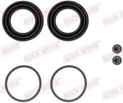 Disc brake caliper repair kit QB114-0049
