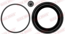 Disc brake caliper repair kit QB114-0051
