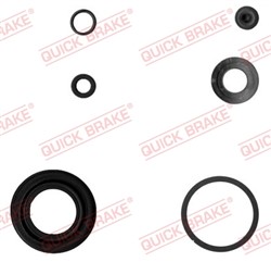 Disc brake caliper repair kit QB114-0052