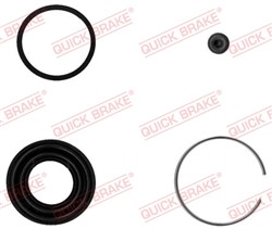 Disc brake caliper repair kit QB114-0053