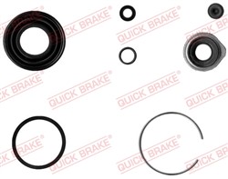 Disc brake caliper repair kit QB114-0054