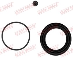 Disc brake caliper repair kit QB114-0056