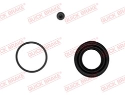 Disc brake caliper repair kit QB114-0057