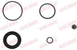 Disc brake caliper repair kit QB114-0061