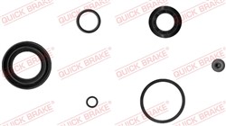 Disc brake caliper repair kit QB114-0062