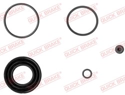 Disc brake caliper repair kit QB114-0063