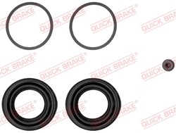 Disc brake caliper repair kit QB114-0064
