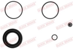 Disc brake caliper repair kit QB114-0066