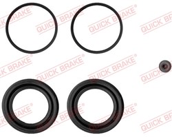 Disc brake caliper repair kit QB114-0067