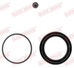 Disc brake caliper repair kit QB114-0068