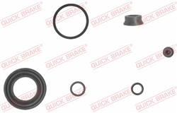 Disc brake caliper repair kit QB114-0071_0