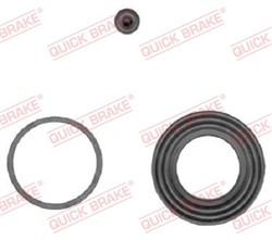 Disc brake caliper repair kit QB114-0074