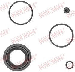 Disc brake caliper repair kit QB114-0082