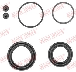Disc brake caliper repair kit QB114-0085