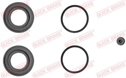 Disc brake caliper repair kit QB114-0091