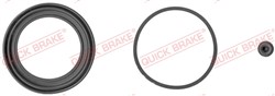 Disc brake caliper repair kit QB114-0093