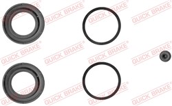 Disc brake caliper repair kit QB114-0095
