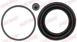 Disc brake caliper repair kit QB114-0101