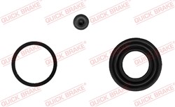 Disc brake caliper repair kit QB114-0113