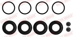 Disc brake caliper repair kit QB114-0114_0
