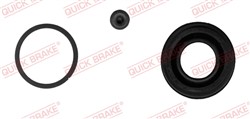 Disc brake caliper repair kit QB114-0118