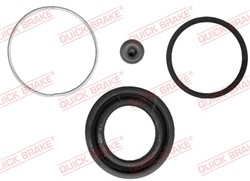 Disc brake caliper repair kit QB114-0135