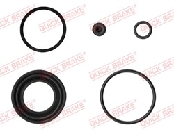 Disc brake caliper repair kit QB114-0139