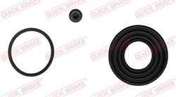 Disc brake caliper repair kit QB114-0144