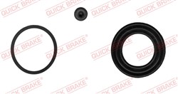 Disc brake caliper repair kit QB114-0145