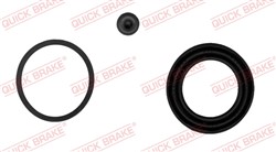 Disc brake caliper repair kit QB114-0148