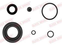 Disc brake caliper repair kit QB114-0156_0