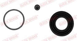 Disc brake caliper repair kit QB114-0169_0