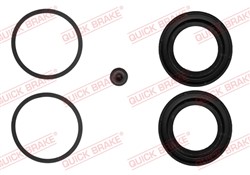 Disc brake caliper repair kit QB114-0175_0
