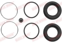 Disc brake caliper repair kit QB114-0180_0