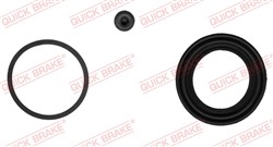 Disc brake caliper repair kit QB114-0188