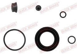 Disc brake caliper repair kit QB114-0190_0