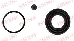 Disc brake caliper repair kit QB114-0193