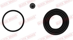 Disc brake caliper repair kit QB114-0195