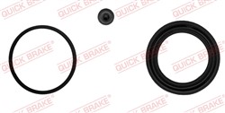 Disc brake caliper repair kit QB114-0202