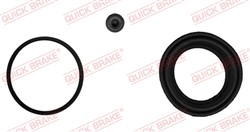Disc brake caliper repair kit QB114-0204