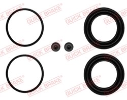 Disc brake caliper repair kit QB114-0206