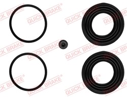 Disc brake caliper repair kit QB114-0210_0