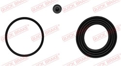 Disc brake caliper repair kit QB114-0215_0