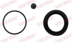 Disc brake caliper repair kit QB114-0217
