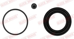 Disc brake caliper repair kit QB114-0225_0